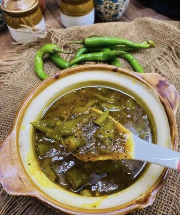 Puli Milagaai