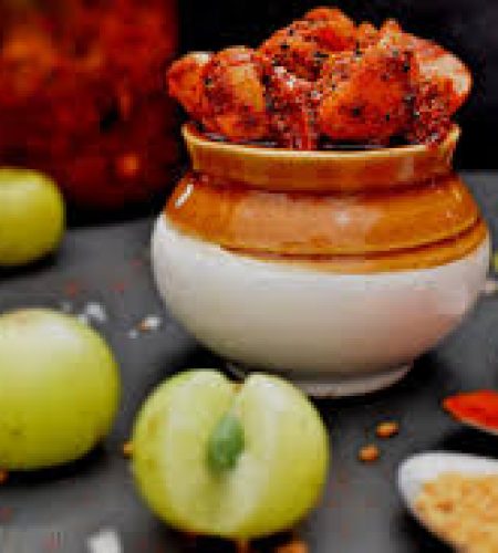 amla