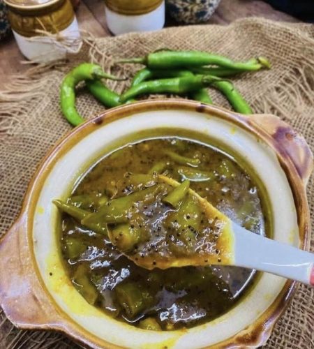 puli milagaai