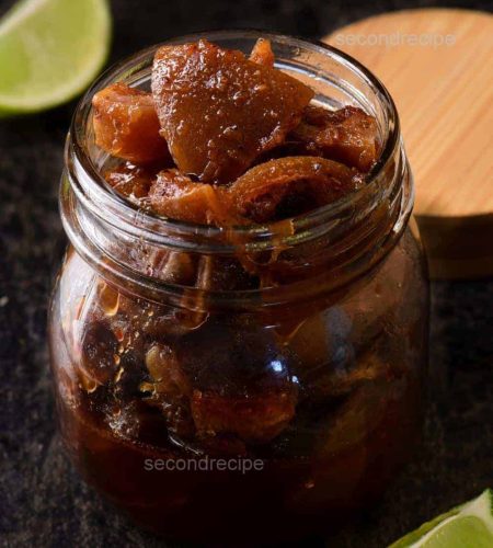 sweet-lemon-pickle